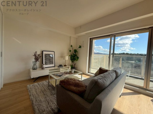 リビングダイニング