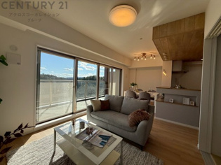 リビングダイニング