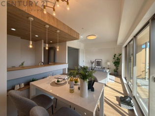 ダイニングキッチン