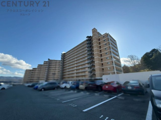 エクステラス日生中央イーストテラス