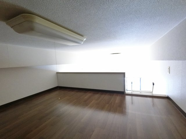 【内装】 | ☆ロフト