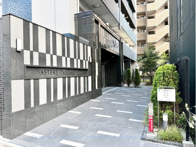 アステリ鶴舞ディオのその他