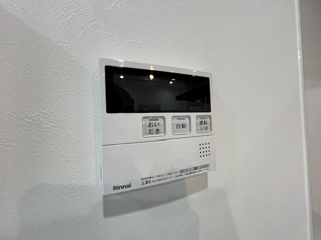 和田東戸建の設備