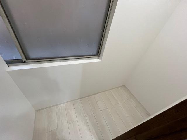 和田東戸建の設備