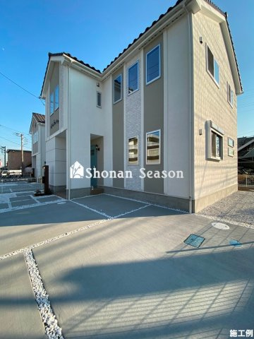 【外観】 | 同じ工務店様の施工例です。