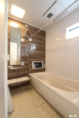 【内装】 | 同じ工務店様の施工例です。