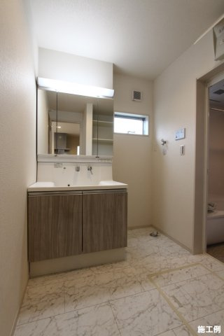 【内装】 | 同じ工務店様の施工例です。