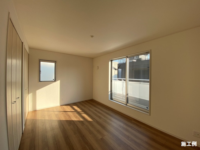 【内装】 | 同じ工務店様の施工例です。