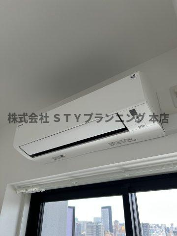 仲介手数料０円！S-RESIDENCE亀島駅前ascent(アセント)の設備