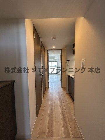 仲介手数料０円！S-RESIDENCE亀島駅前ascent(アセント)の内装