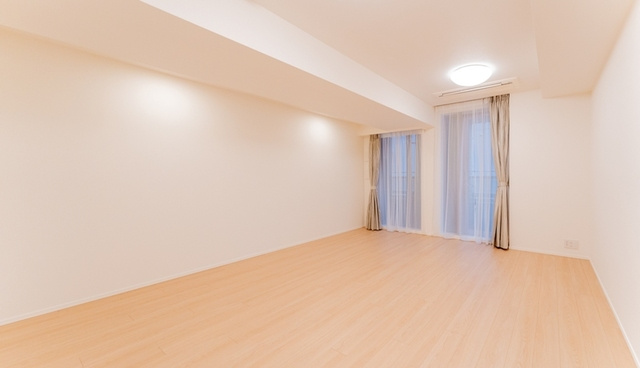 パークコート渋谷ザタワーのその他|※写真は同タイプ住戸です。