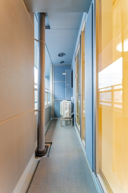 パークコート渋谷ザタワーのその他|※写真は同タイプ住戸です。