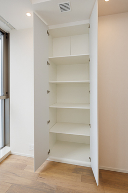 パークコート虎ノ門のその他|※写真は同タイプ住戸です。