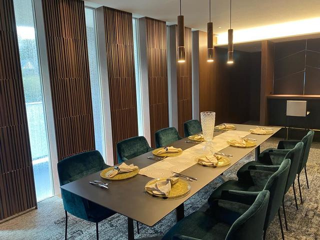 パークコート虎ノ門のその他