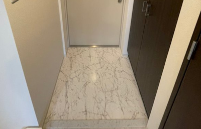 【玄関】 | セオリー神戸ラメール