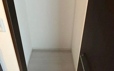 【収納】 | セオリー神戸ラメール