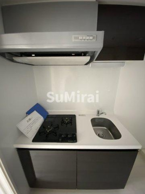 【キッチン】 | セオリー神戸ラメール