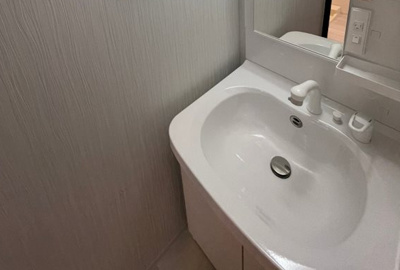 【洗面所】 | セオリー神戸ラメール