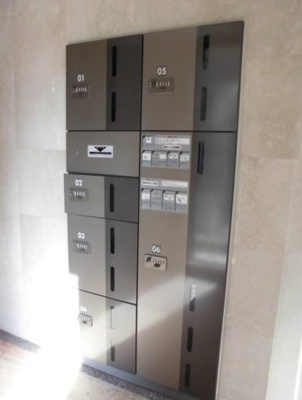 【その他共用部分】 | アークコート