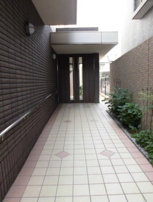 【エントランス】 | アークコート