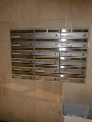 【外観】 | アークコート