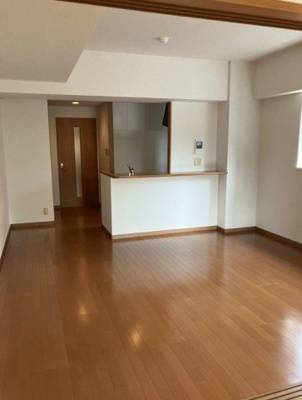 【居間・リビング】 | アークコート | アレンジ自由自在の広々空間です！