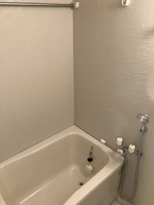 【浴室】 | アークコート | 清潔感のある浴室です！