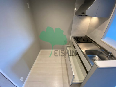 【キッチン】 | フローラル筥松