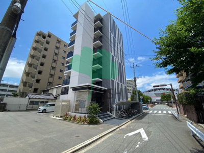  | フローラル筥松