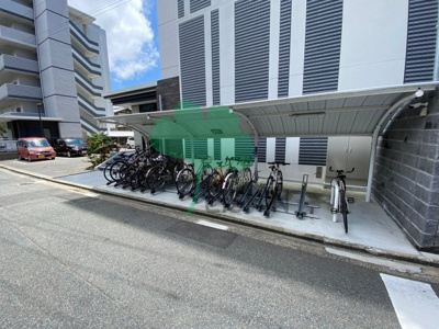  | フローラル筥松