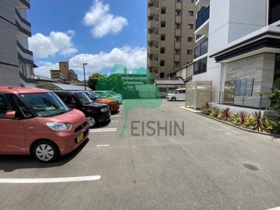  | フローラル筥松