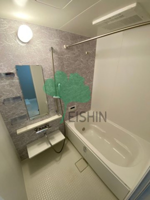 【浴室】 | フローラル筥松 | 清潔感のある浴室です！