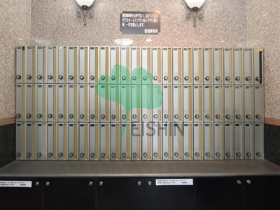 【外観】 | ロイヤル神屋