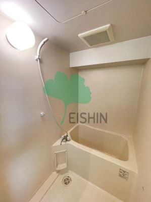 【浴室】 | ロイヤル神屋 | 清潔感のある浴室です！