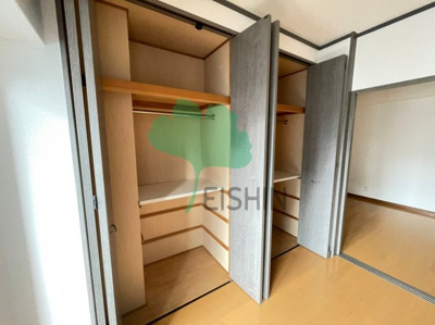 【収納】 | ロイヤル神屋 | 収納です。