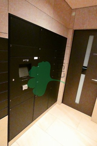 エンクレストベイ天神EAST(エンクレストベイ天神イースト)のその他共用部分