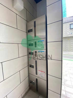 【その他共用部分】 | Legend大学通り(レジェンド大学通り)