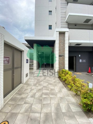 【エントランス】 | Legend大学通り(レジェンド大学通り)