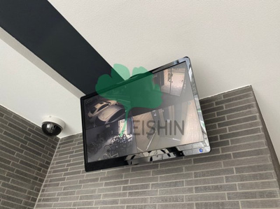 【外観】 | Legend大学通り(レジェンド大学通り)