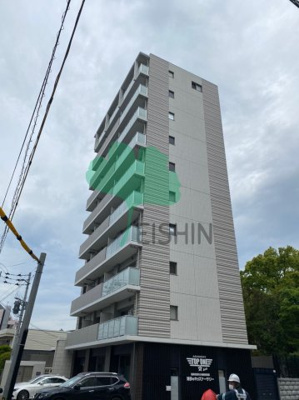  | Legend大学通り(レジェンド大学通り)