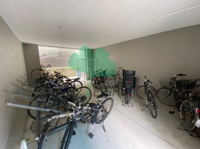  | Legend大学通り(レジェンド大学通り)