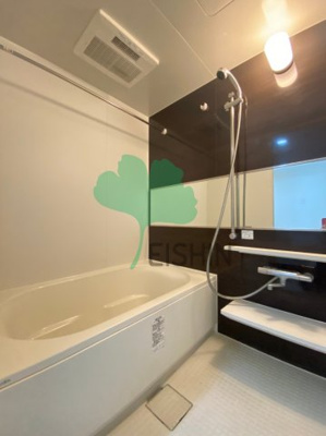 【浴室】 | Legend大学通り(レジェンド大学通り) | 清潔感のある浴室です！