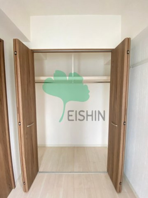 【収納】 | Legend大学通り(レジェンド大学通り) | 収納です。