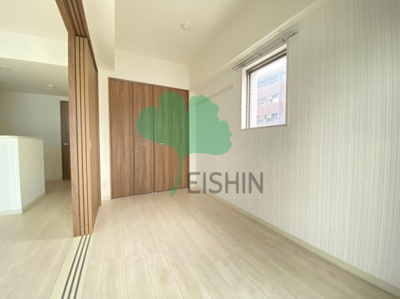 【寝室】 | Legend大学通り(レジェンド大学通り) | 寝室です。