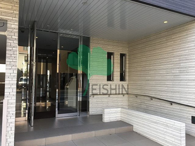 【エントランス】 | エンクレスト天神STAGE（エンクレスト天神ステージ）