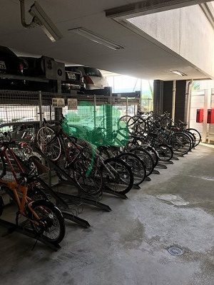 【外観】 | エンクレスト天神STAGE（エンクレスト天神ステージ）