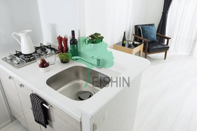 【キッチン】 | エンクレスト天神STAGE（エンクレスト天神ステージ）