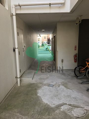  | エンクレスト天神STAGE（エンクレスト天神ステージ）