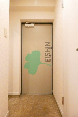 【玄関】 | サヴォイジアトリウム | 下駄箱もしっかりついてます！