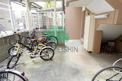 【その他共用部分】 | サヴォイジアトリウム